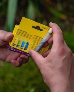 ECOstyle PH Bodemtest - Zuurtegraad Meter Voor Grond - Bepaal Kalk Behoefte Voor Tuin En Gazon - 8 Testen 22 ECOstyle PH Bodemtest - Zuurtegraad Meter Voor Grond - Bepaal Kalk Behoefte Voor Tuin En Gazon - 8 Testen -Tuinverzorgings Winkel 960x1200 14