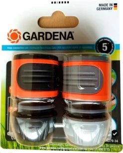 Gardena Slangstuk En Waterstop 13 Mm/1/2" -15 Mm 5/8" Pvc Oranje -Tuinverzorgings Winkel 966x1200 1