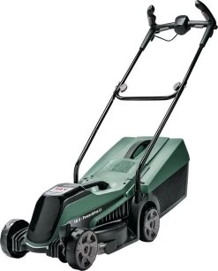Bosch CityMower 18-300 Accu Grasmaaier - Met 1 X 18 V Accu En Lader -Tuinverzorgings Winkel 970x1200 2