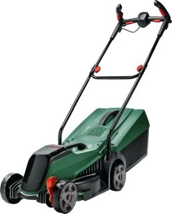 Bosch CityMower 18V-32-300 Grasmaaier - Maaibreedte 32 Cm - Zonder Accu En Lader -Tuinverzorgings Winkel 970x1200 5