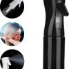 Hairspray - Mist Haarspray - 300ml - Zwart - Waterspuit - Water Verstuiver - -Tuinverzorgings Winkel 998x1200 1