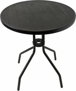 Merkloos Tuintafel - Hout Look - Extra Stevig - Onderhoudsvrij 9 Merkloos Tuintafel - Hout Look - Extra Stevig - Onderhoudsvrij -Tuinverzorgings Winkel 998x1200